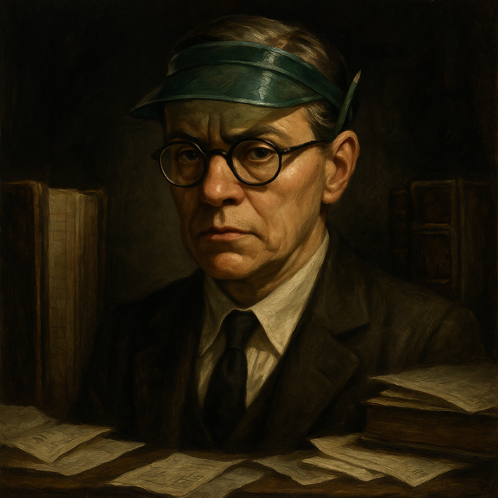Bookkeeper