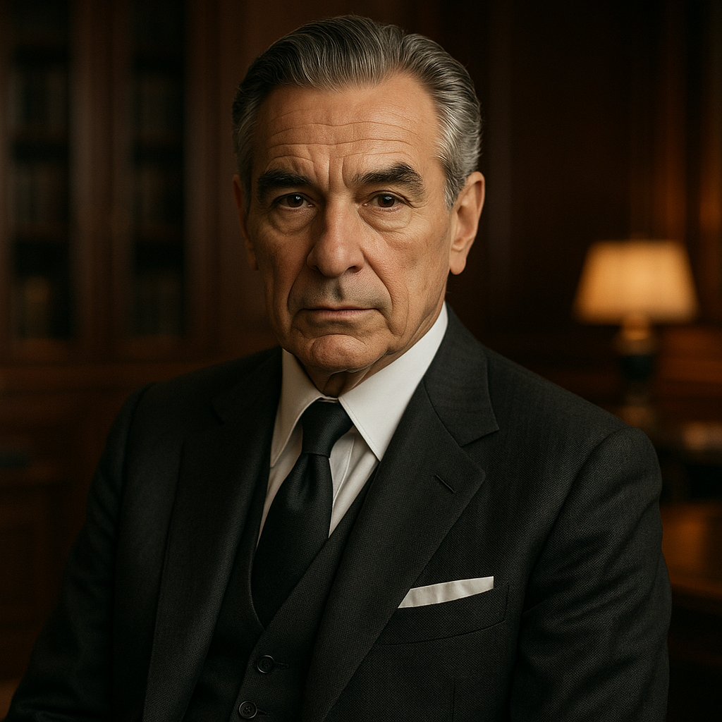 Consigliere