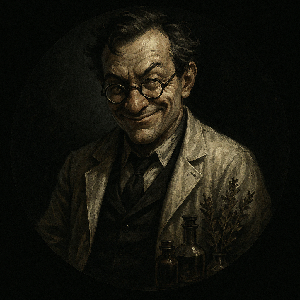 Doctor