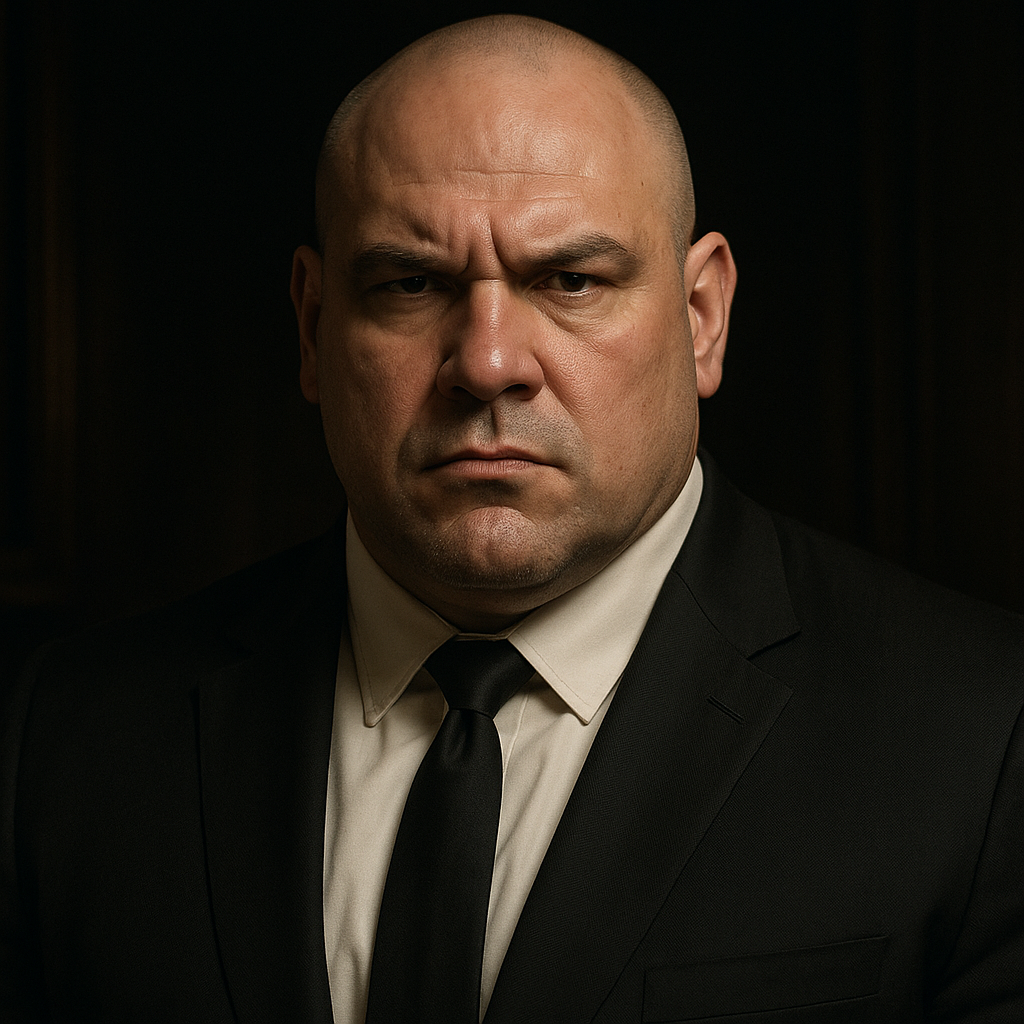 Enforcer