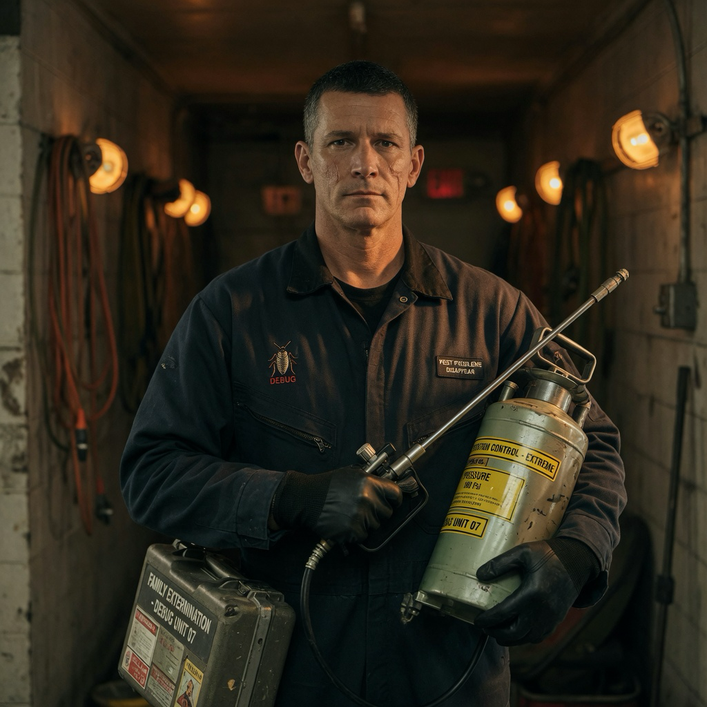 Exterminator