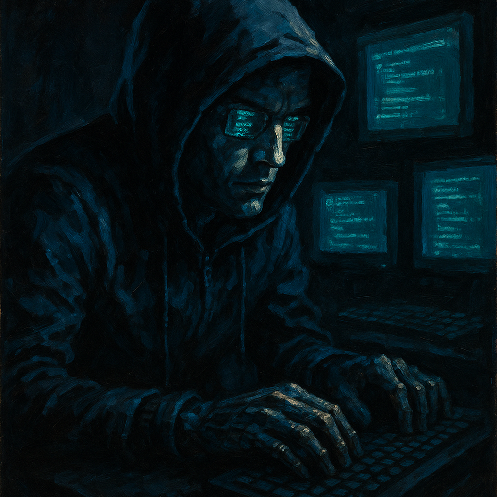Hacker