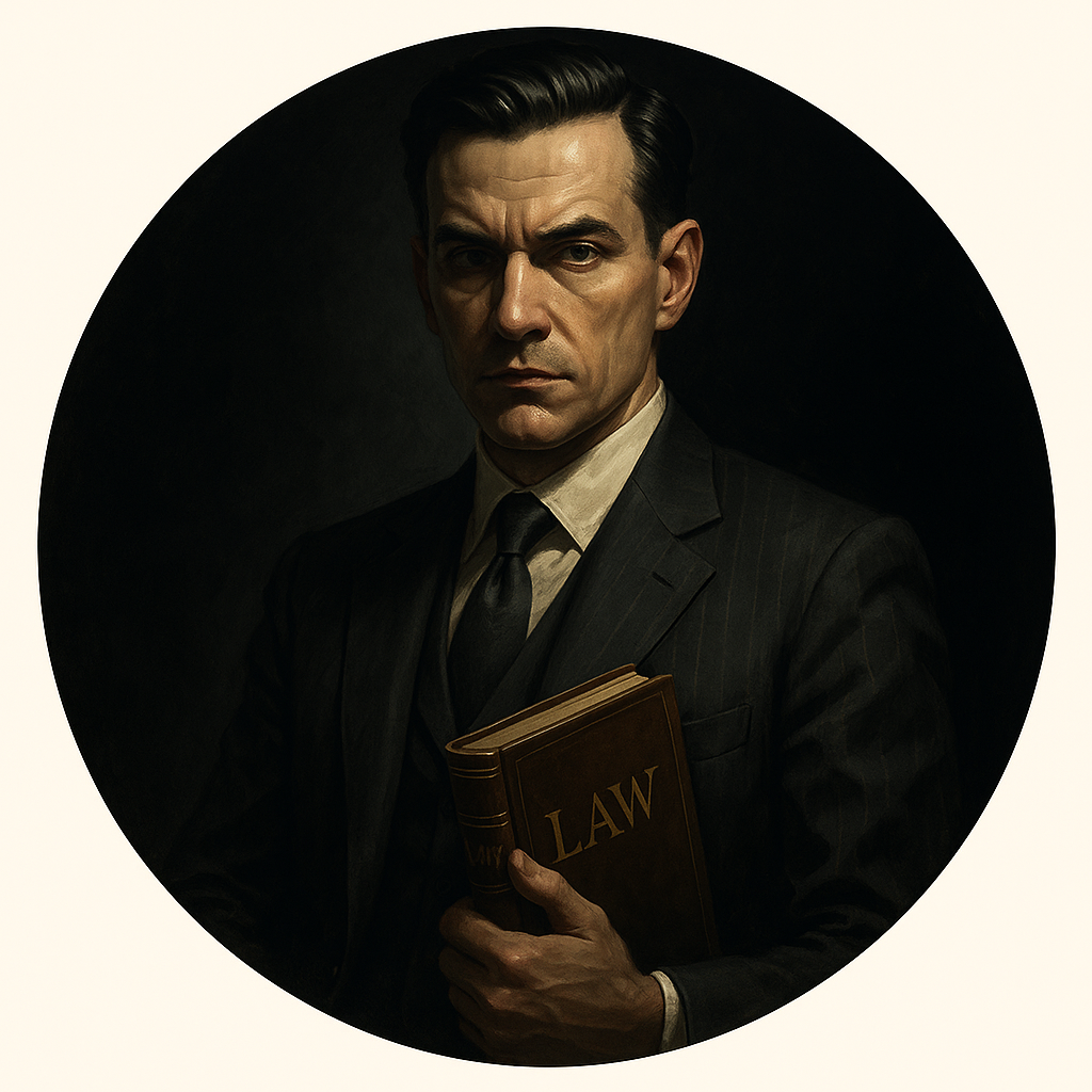 Lawyer