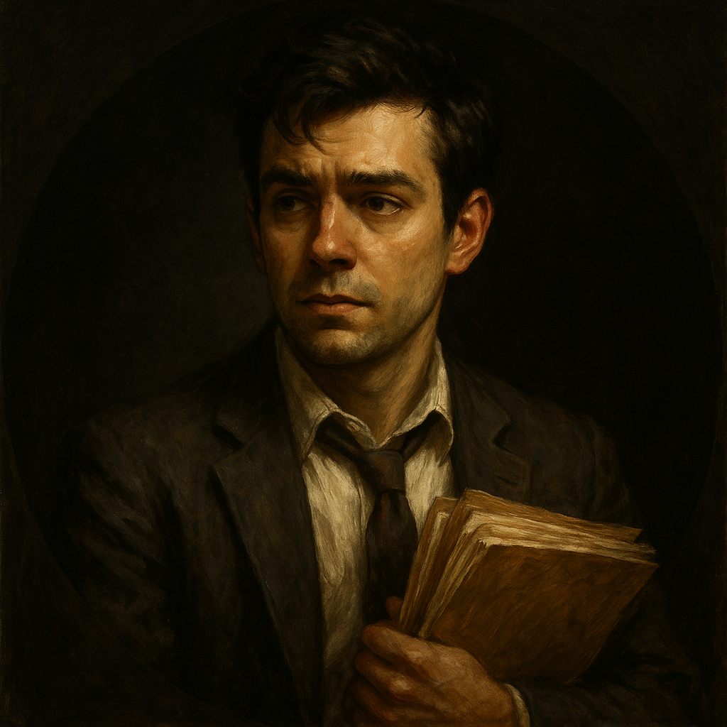 Paralegal