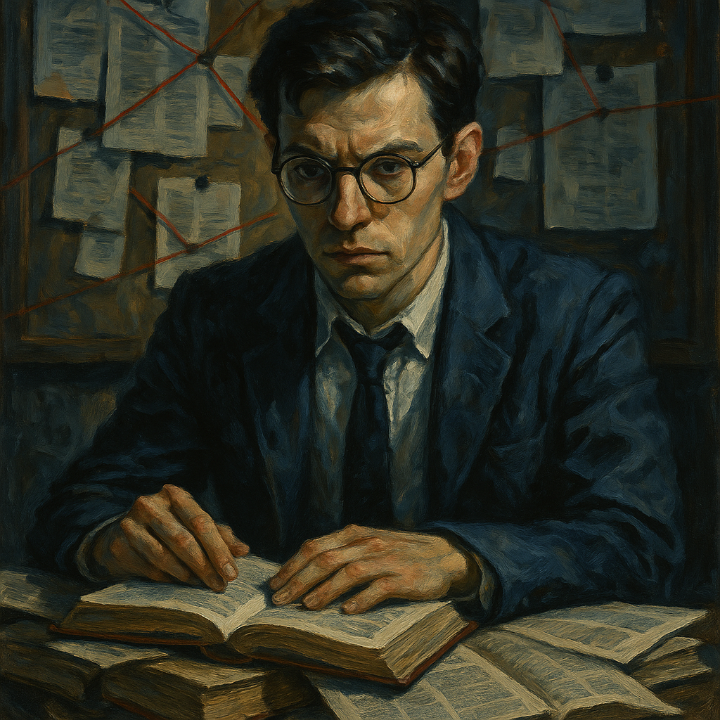 Researcher