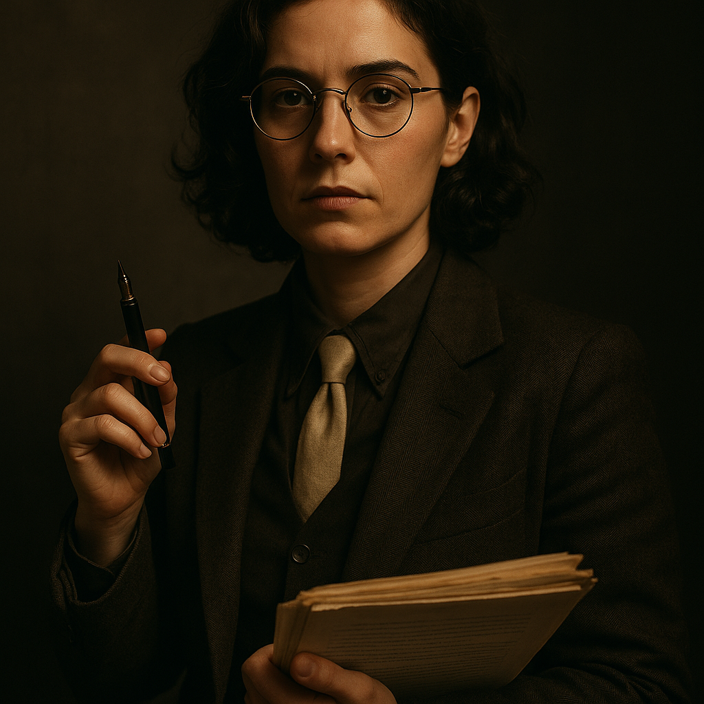 Writer